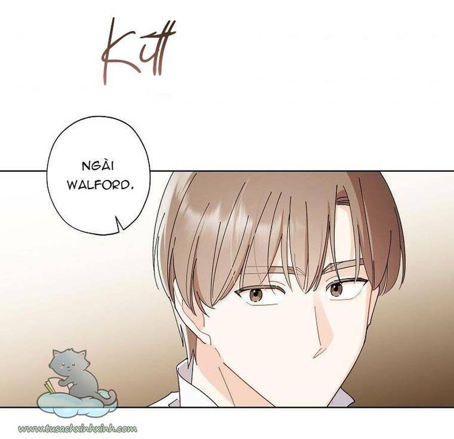 Tôi Trở Thành Mẹ Kế Của Cinderella Chương 73 Ảnh 4