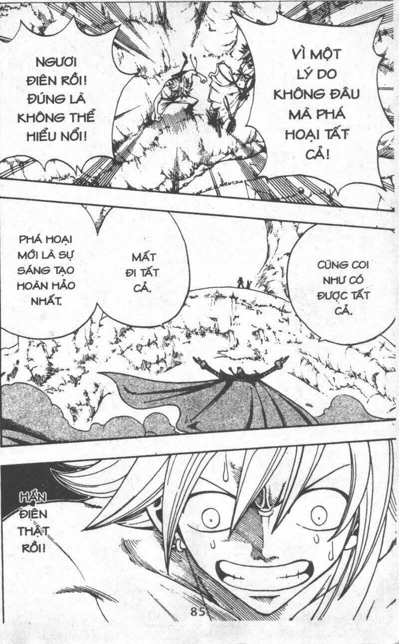Rave Master (Scan) Chương 29 Ảnh 86