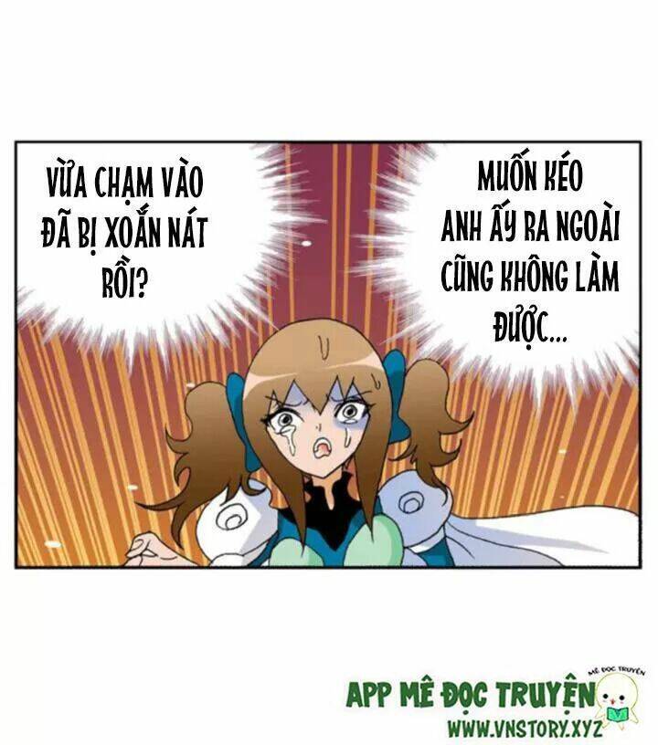Nhà Có Siêu Dễ Thương Chương 182 Ảnh 33