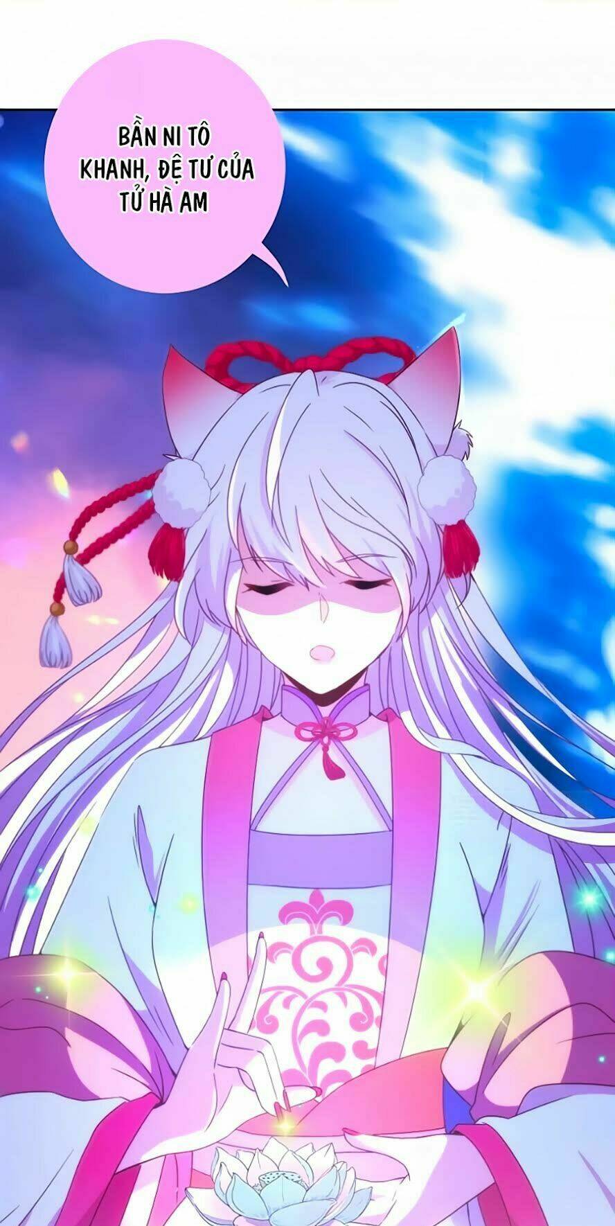 Vương Phi, Vương Gia Nhà Ngươi Không Ngốc Nữa Rồi Chương 12 Ảnh 20