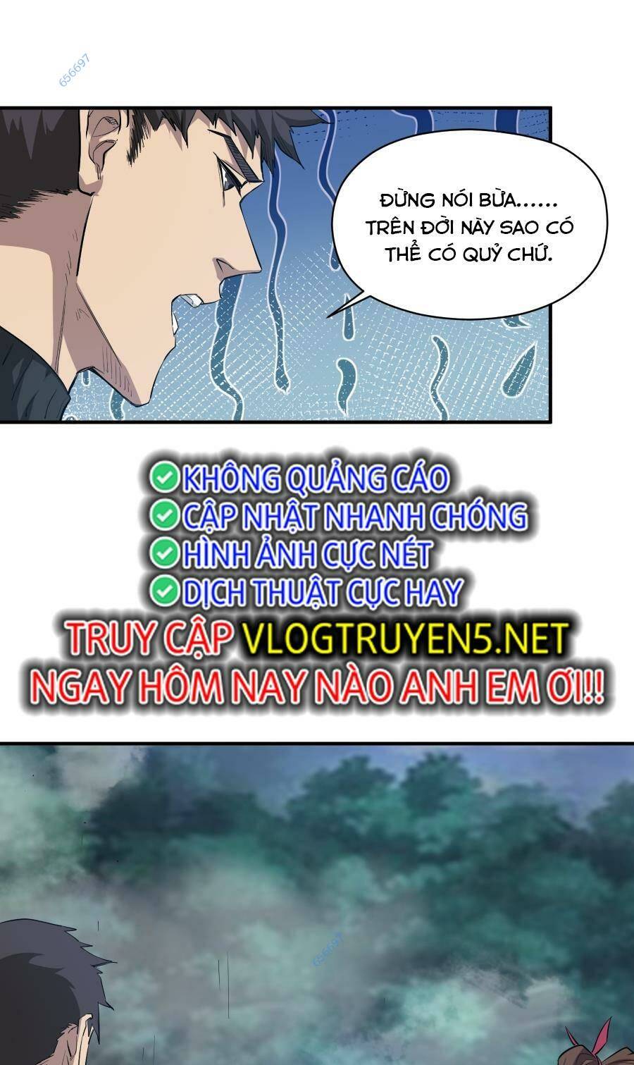 Thảm Họa Ngày Tận Thế, Tôi Tái Sinh Biến Cả Gia Đình Trở Thành Một Ông Trùm! Chương 27 Ảnh 32