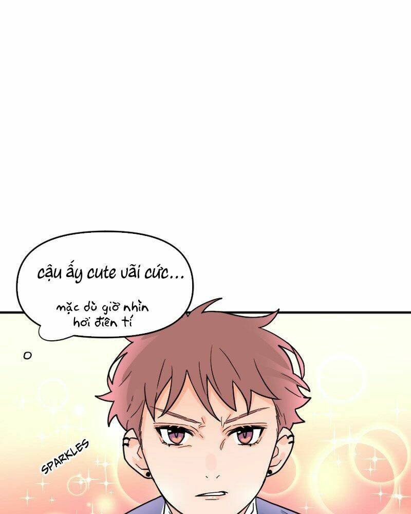 Not So Shoujo Love Story Chương 21 Ảnh 107