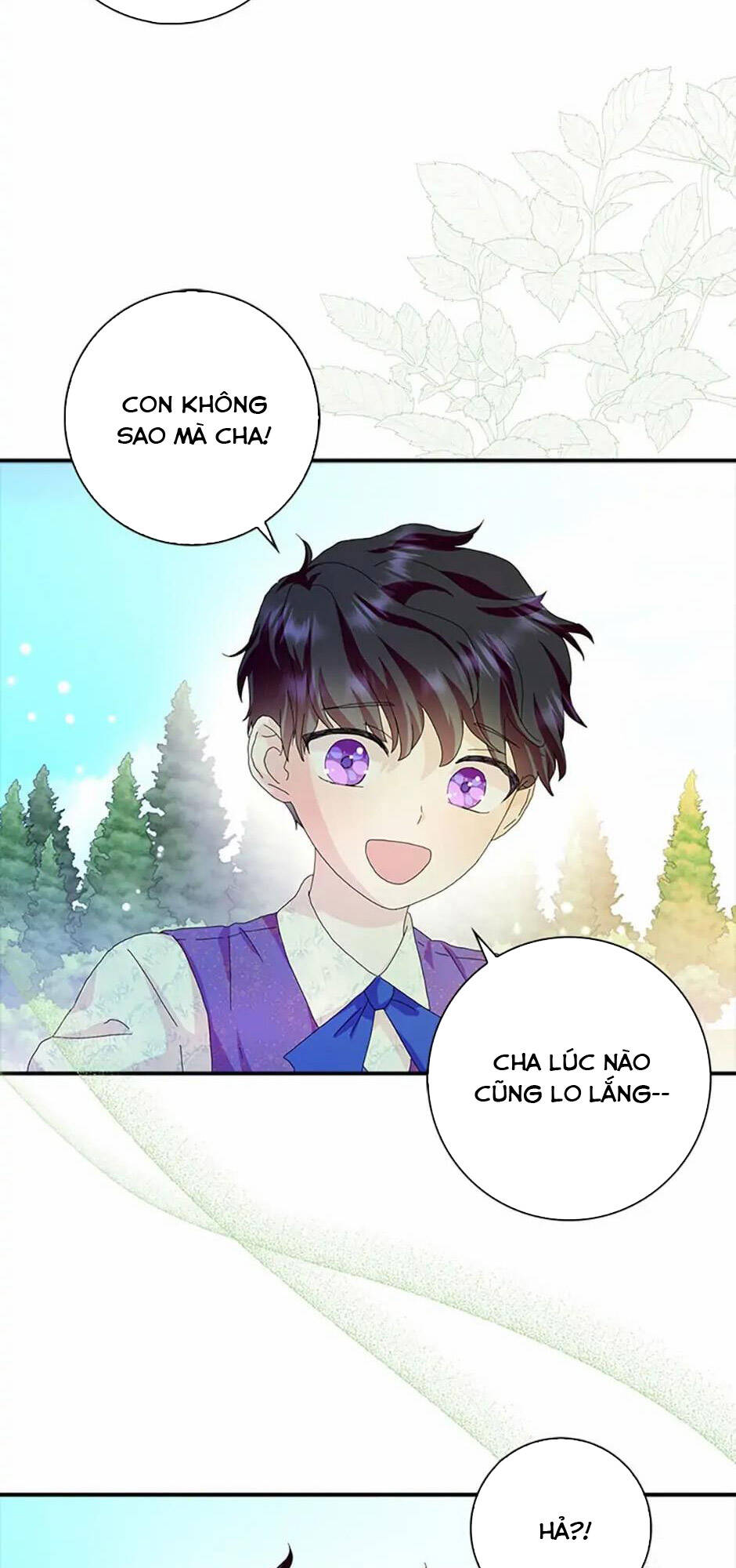 Mẹ Chồng Phản Diện Đáng Yêu Chương 47.1 Ảnh 8