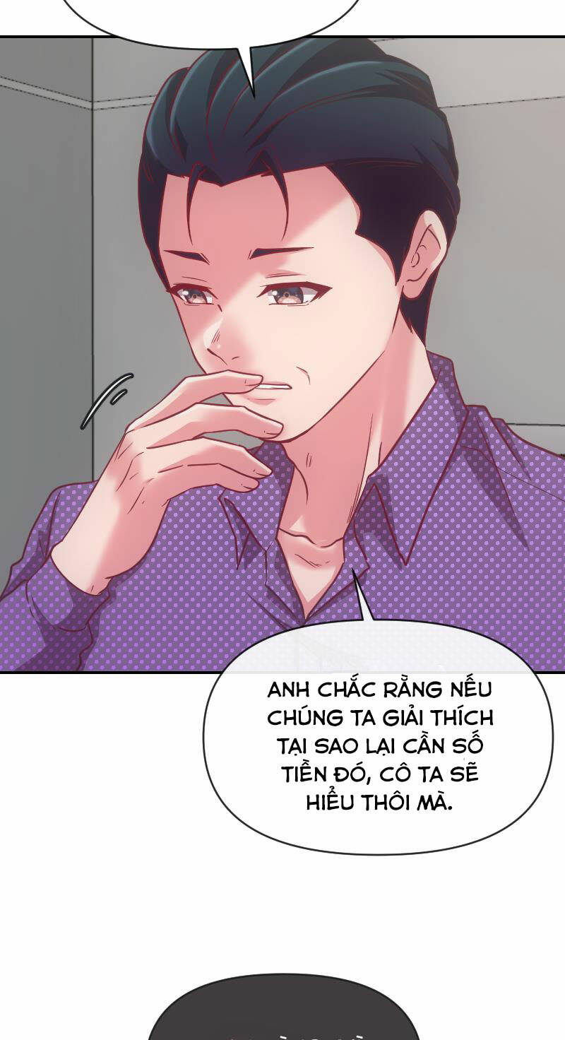 Xin Chào Con Yêu Chương 30 Ảnh 19