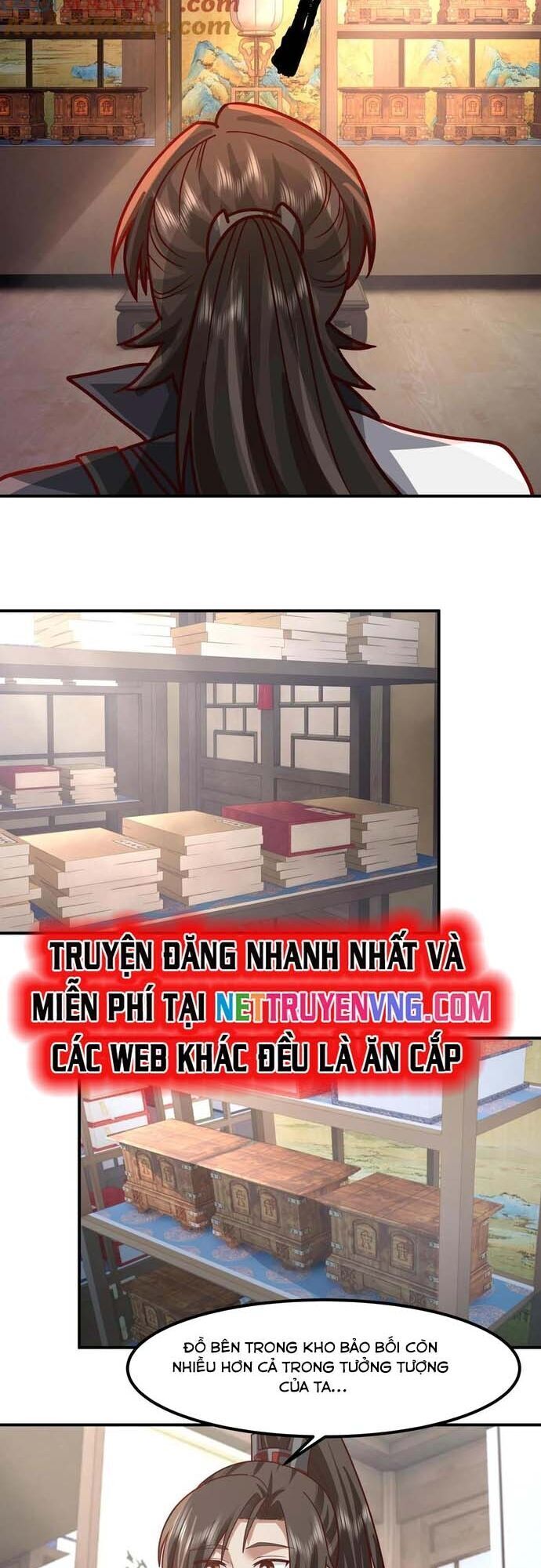 Hỗn Độn Thiên Đế Quyết Chương 146 Ảnh 5