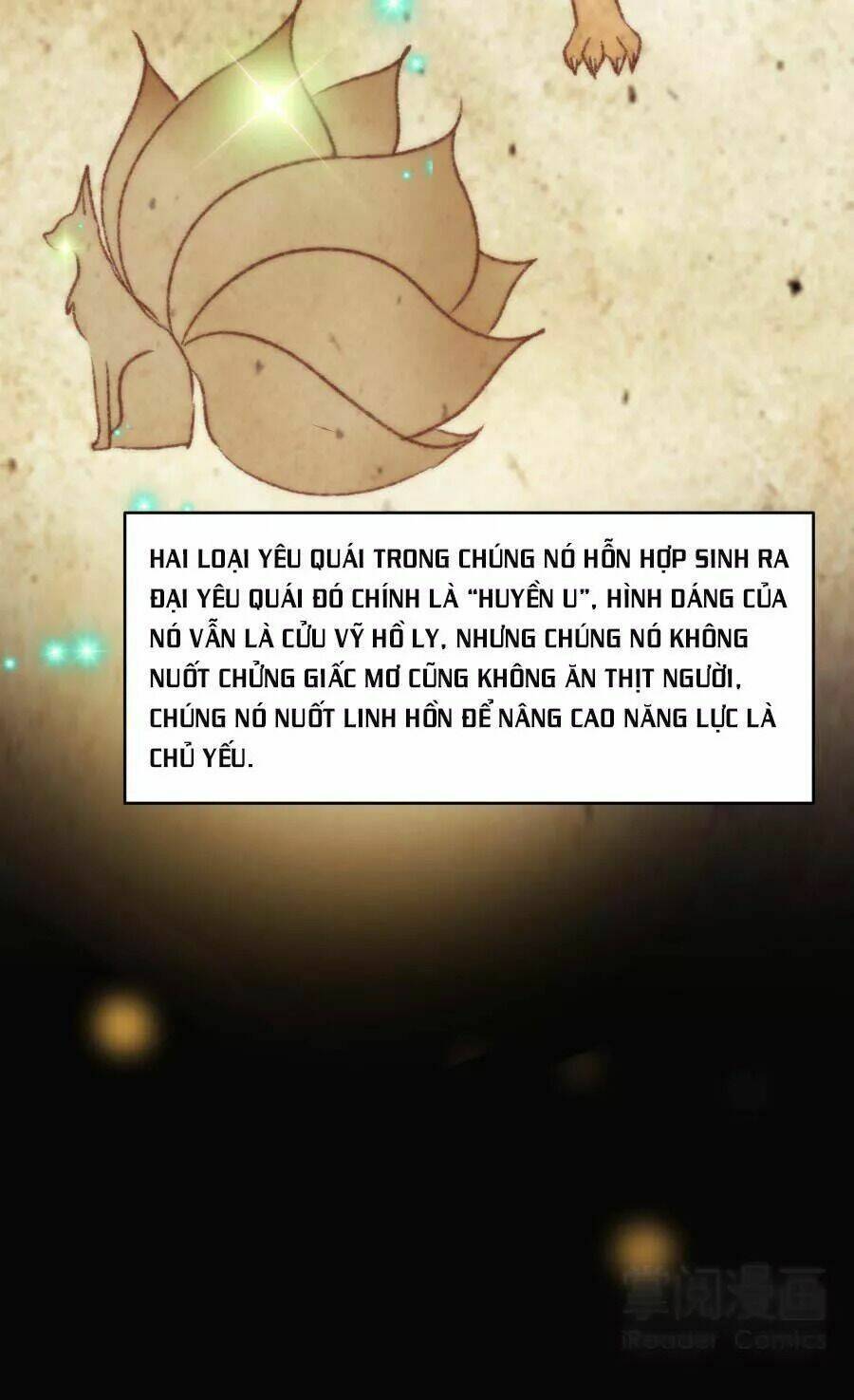 Vương Phi, Vương Gia Nhà Ngươi Không Ngốc Nữa Rồi Chương 6 Ảnh 41