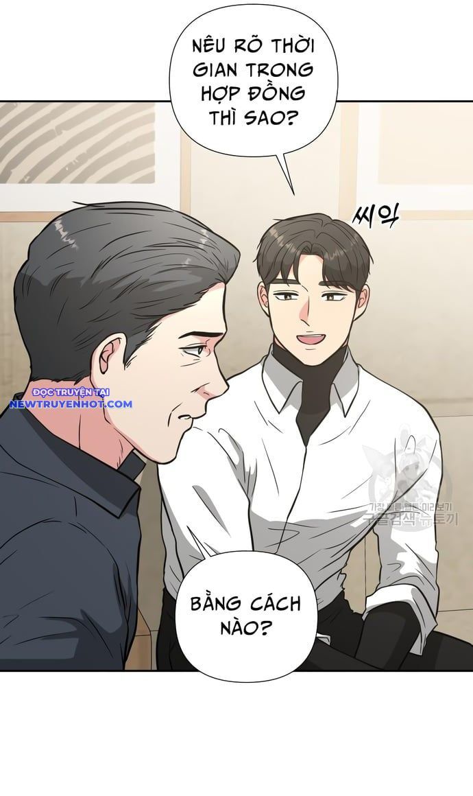 Bản Thiết Kế Vàng Chương 50 Ảnh 28