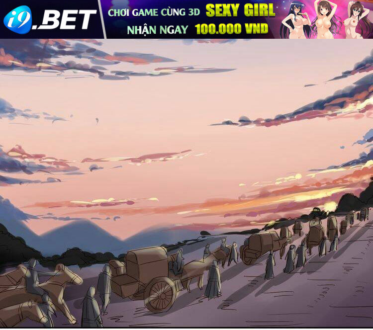 Bạch Lý Hành Giả Chương 4 Ảnh 2