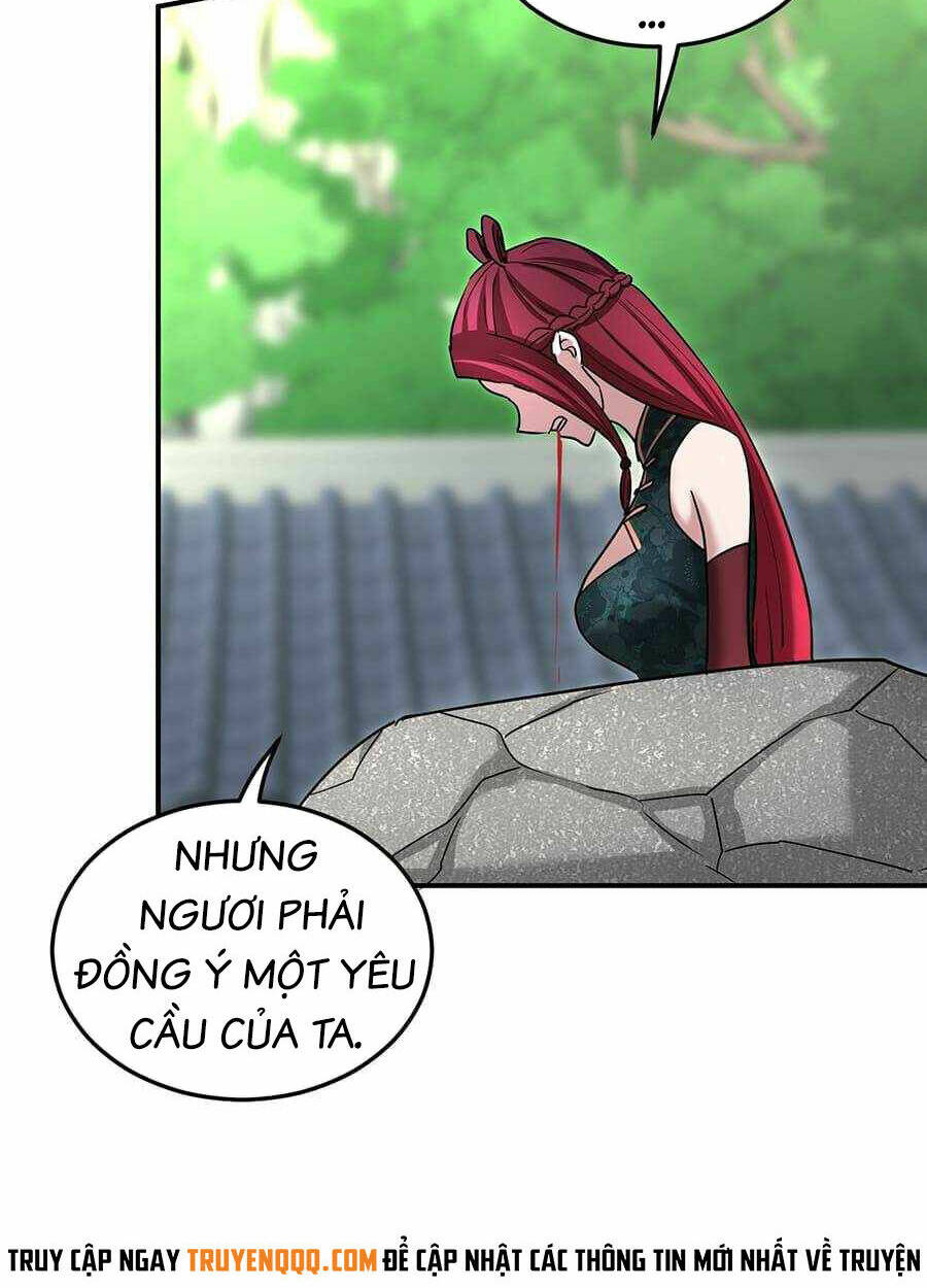 Nhập Hồn Ma Đạo Tổ Sư Chương 45 Ảnh 68