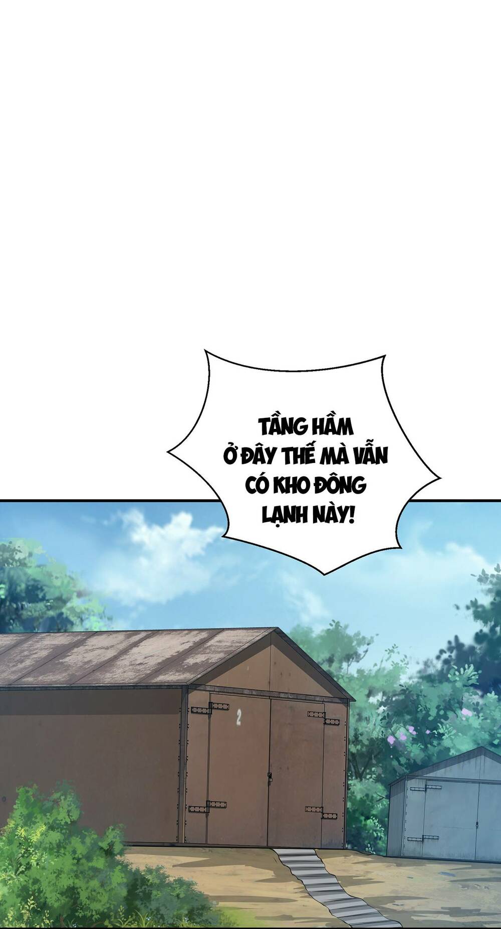 Thảm Họa Ngày Tận Thế, Tôi Tái Sinh Biến Cả Gia Đình Trở Thành Một Ông Trùm! Chương 19 Ảnh 55