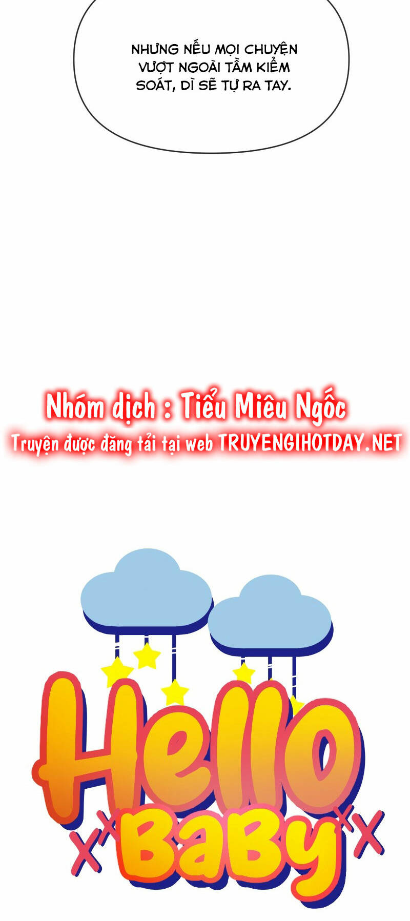 Xin Chào Con Yêu Chương 37 Ảnh 13