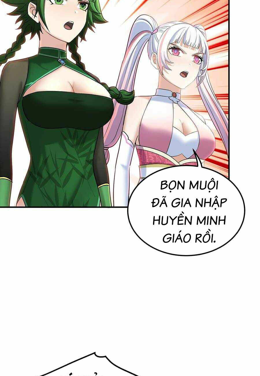 Nhập Hồn Ma Đạo Tổ Sư Chương 46 Ảnh 71