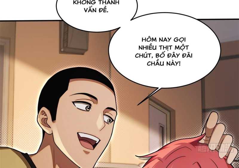 Trùng Sinh Về 1998, Yêu Đương Không Bằng Trở Nên Lớn Mạnh Chương 4 Ảnh 77