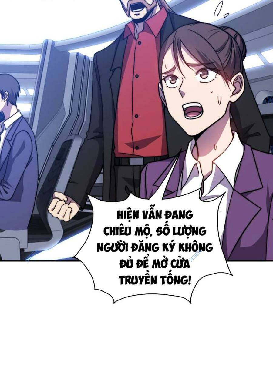 Cao Thủ Gian Lận Hoàn Lương Chương 11 Ảnh 78