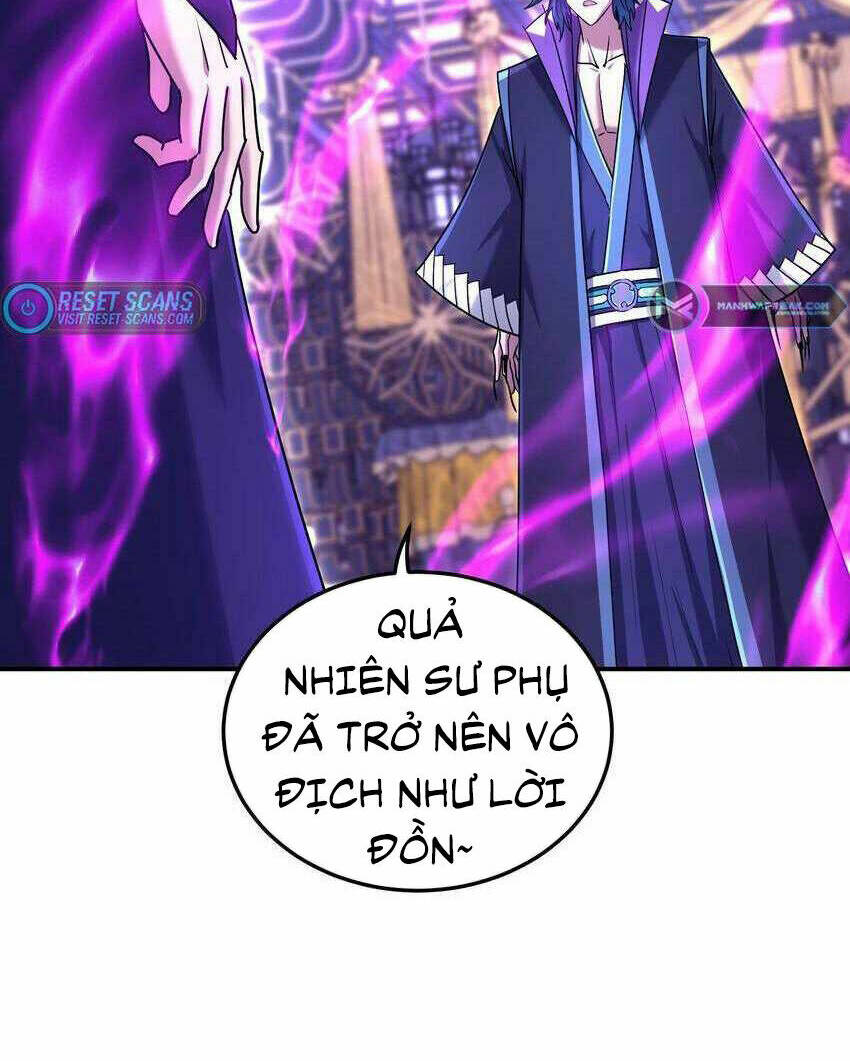 Nhập Hồn Ma Đạo Tổ Sư Chương 39 Ảnh 6