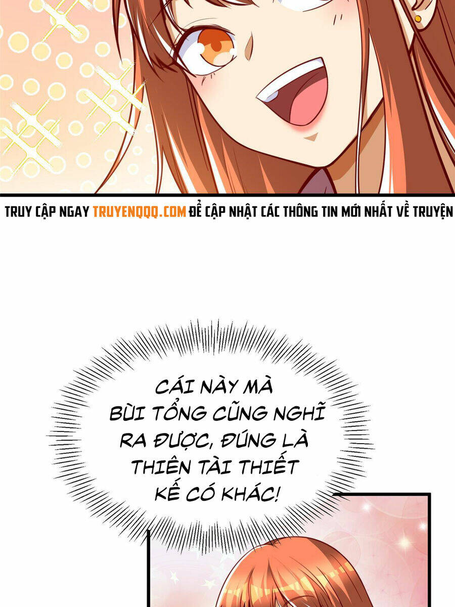 Trở Thành Tài Phiệt Nhờ Game Chương 29.5 Ảnh 38