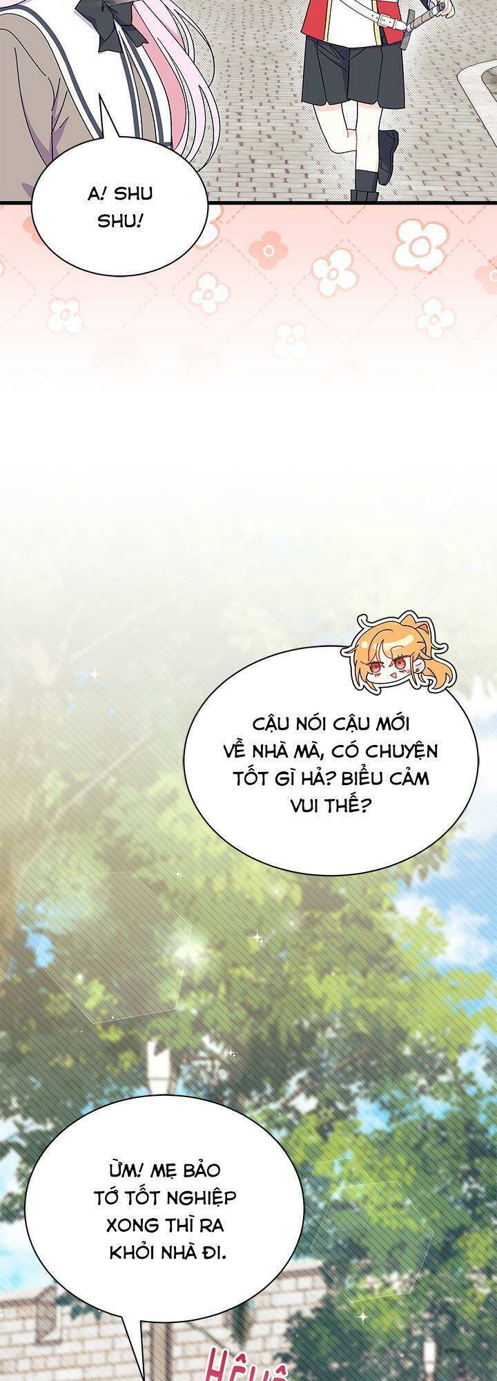 Tôi Không Muốn Làm Người Mai Mối Chương 59 Ảnh 69