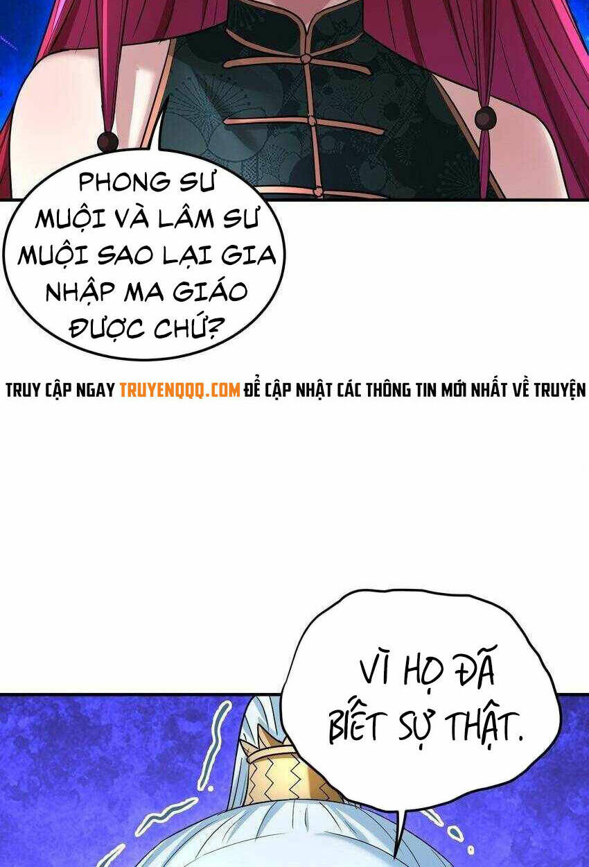 Nhập Hồn Ma Đạo Tổ Sư Chương 44 Ảnh 68