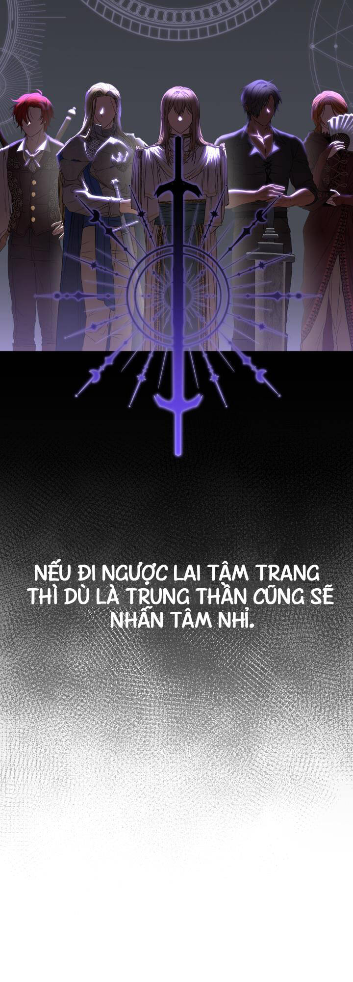 Tái Sinh Thành Con Gái Của Kẻ Phản Diện Chương 8 Ảnh 63