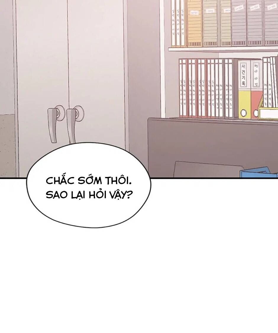 Câu Trả Lời Mùa Đông Chương 60 Ảnh 65