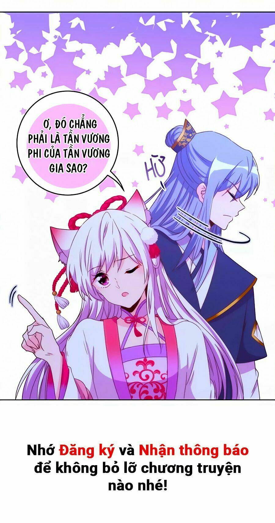 Vương Phi, Vương Gia Nhà Ngươi Không Ngốc Nữa Rồi Chương 12 Ảnh 30