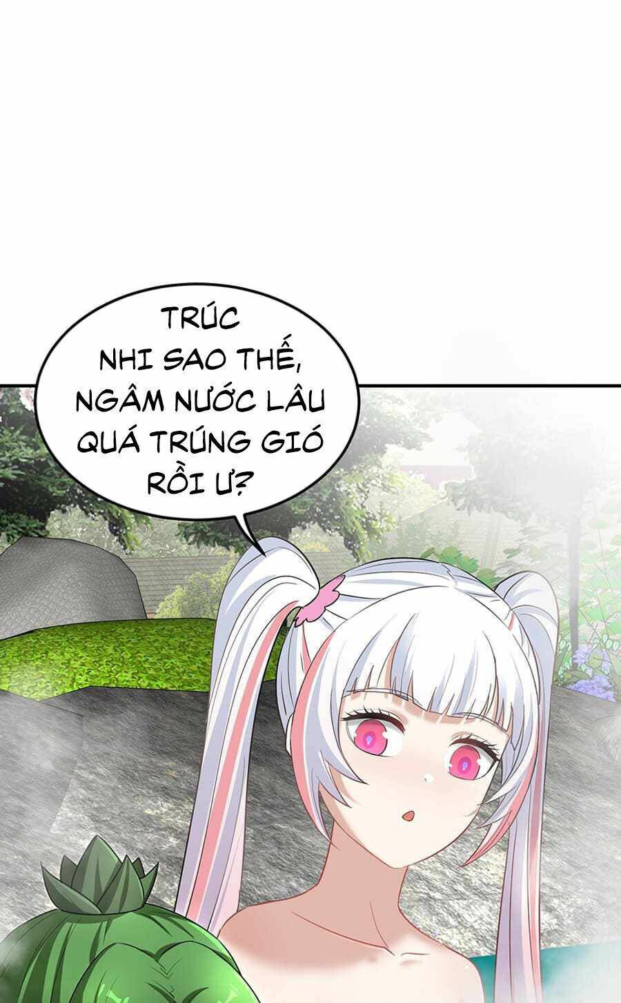 Nhập Hồn Ma Đạo Tổ Sư Chương 40 Ảnh 51