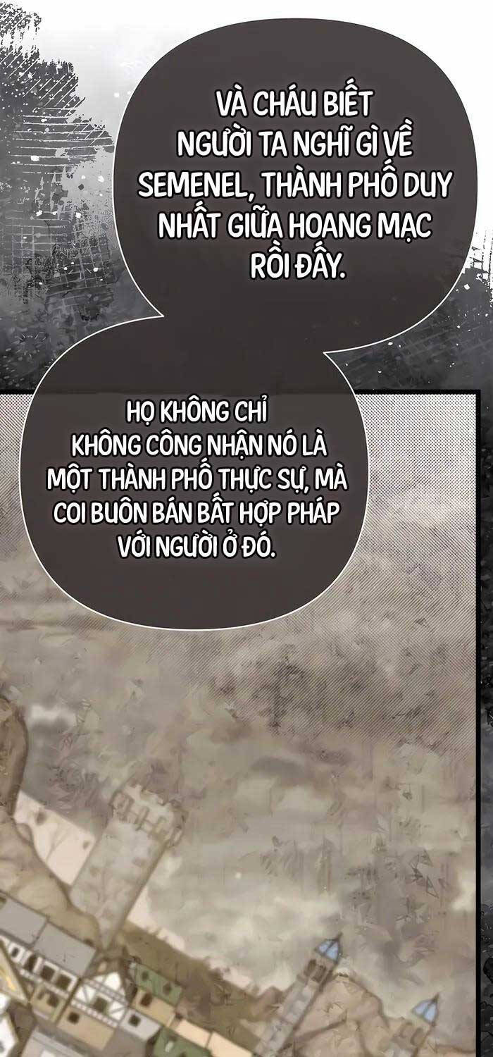 Anh Trai Anh Hùng Là Người Đã Chết Trong Học Viện Chương 86 Ảnh 21