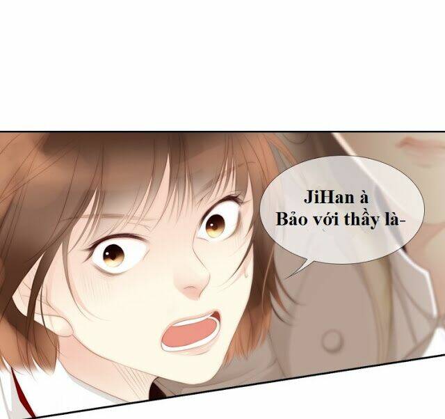 Tình Cờ Tìm Thấy Tháng 7 Chương 4.2 Ảnh 34