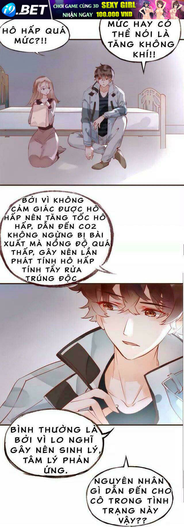 Hoa Hồng Trên Gai Chương 26 Ảnh 13