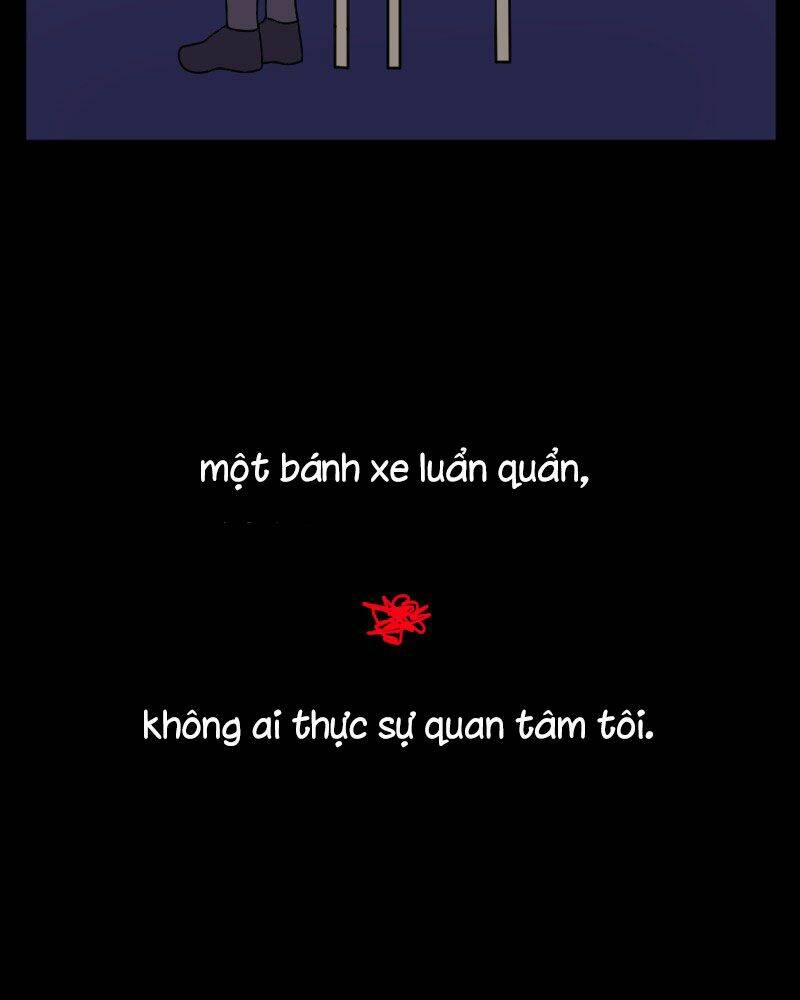 Not So Shoujo Love Story Chương 21 Ảnh 23