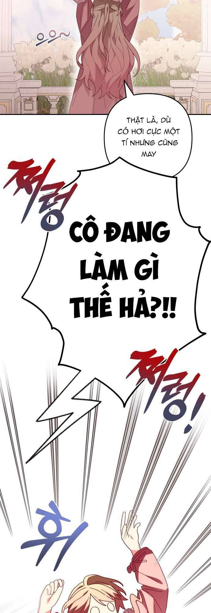 Trang Phục Của Julieta Chương 24 Ảnh 14