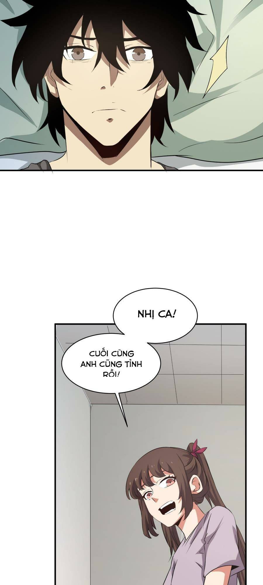 Thảm Họa Ngày Tận Thế, Tôi Tái Sinh Biến Cả Gia Đình Trở Thành Một Ông Trùm! Chương 28 Ảnh 4