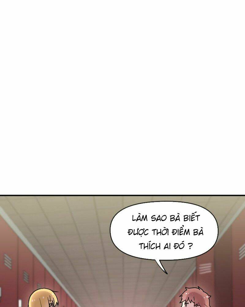 Not So Shoujo Love Story Chương 21 Ảnh 73