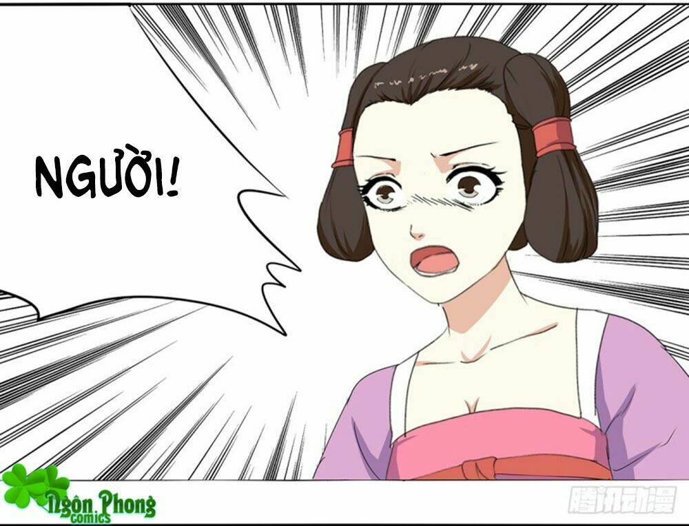 Hỏa Hồ Chương 30 Ảnh 49