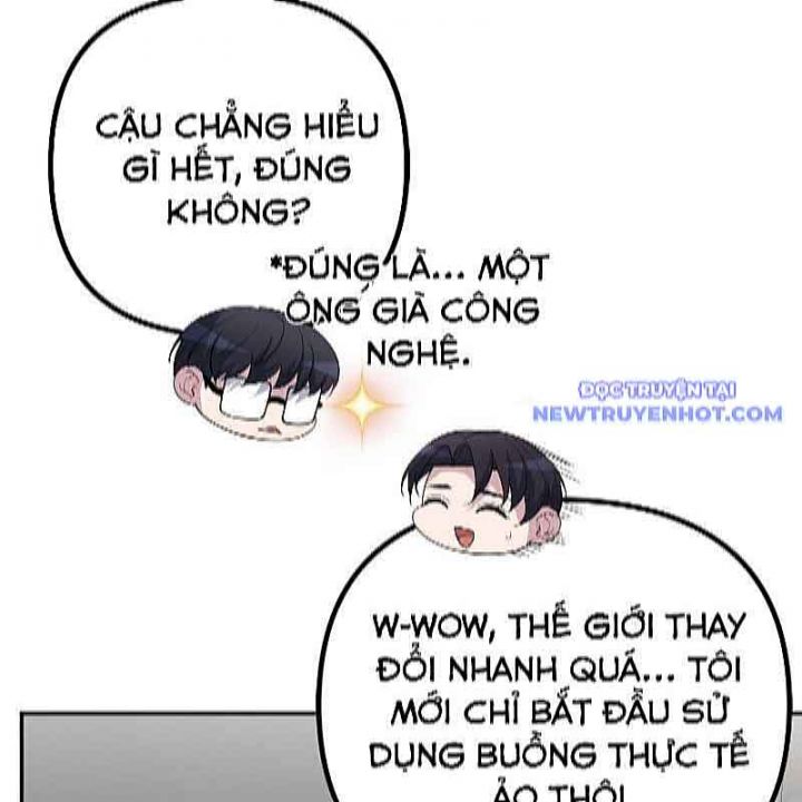 Streamer Game Thiên Tài Bị Ma Ám Chương 33 Ảnh 102