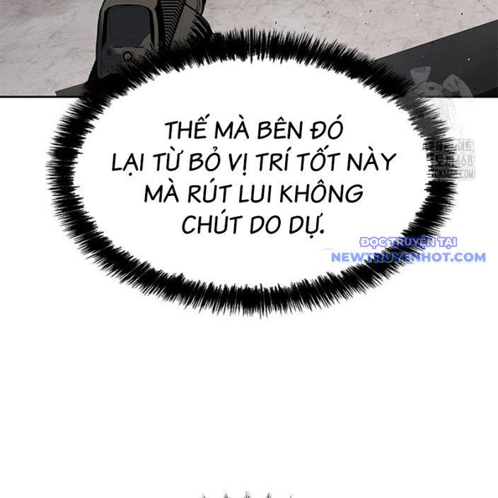 Đội Trưởng Lính Đánh Thuê Chương 257 Ảnh 67