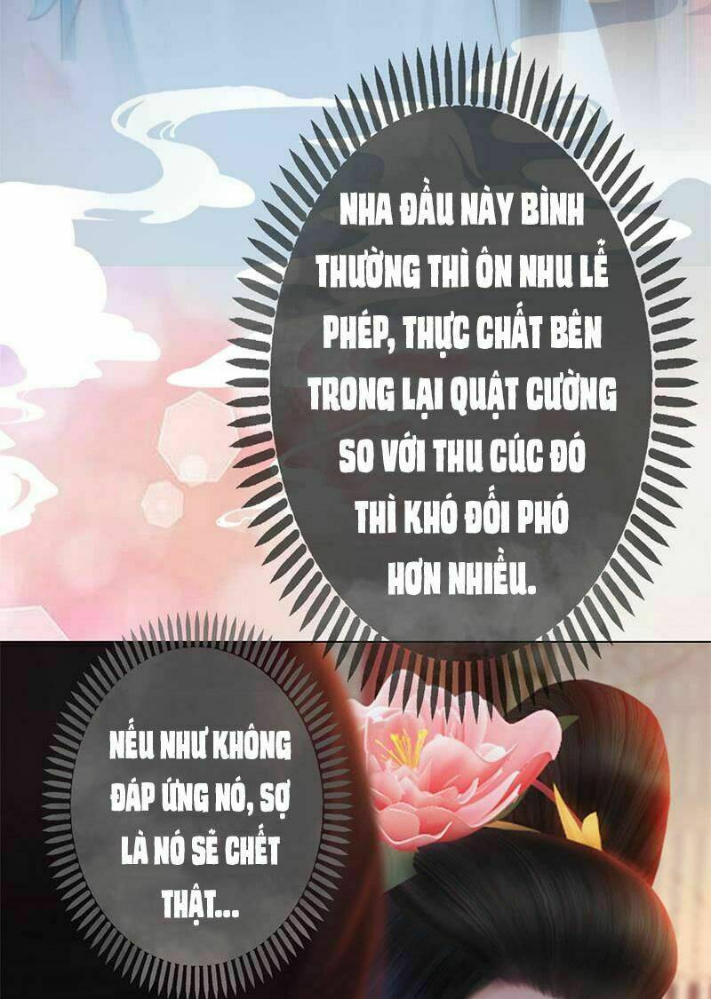 Đồng Tâm Kết Chương 1 Ảnh 34