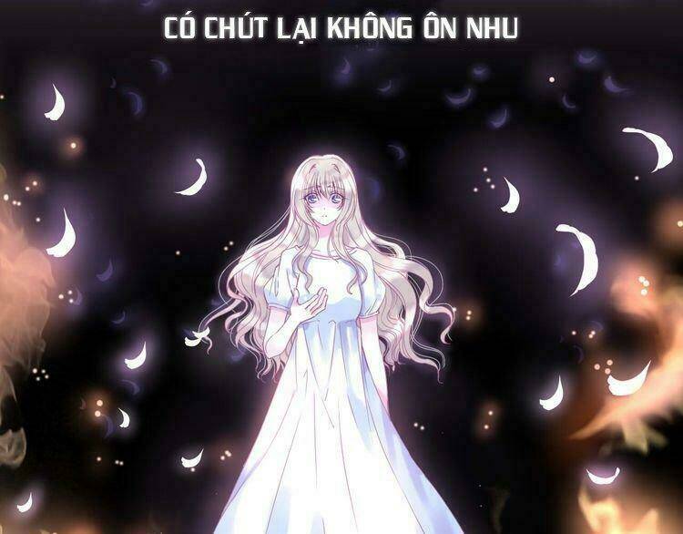 Thiên Thần Sa Ngã Chương 1 Ảnh 13