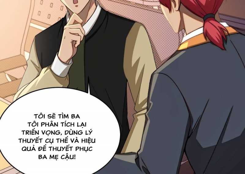 Trùng Sinh Về 1998, Yêu Đương Không Bằng Trở Nên Lớn Mạnh Chương 5 Ảnh 58