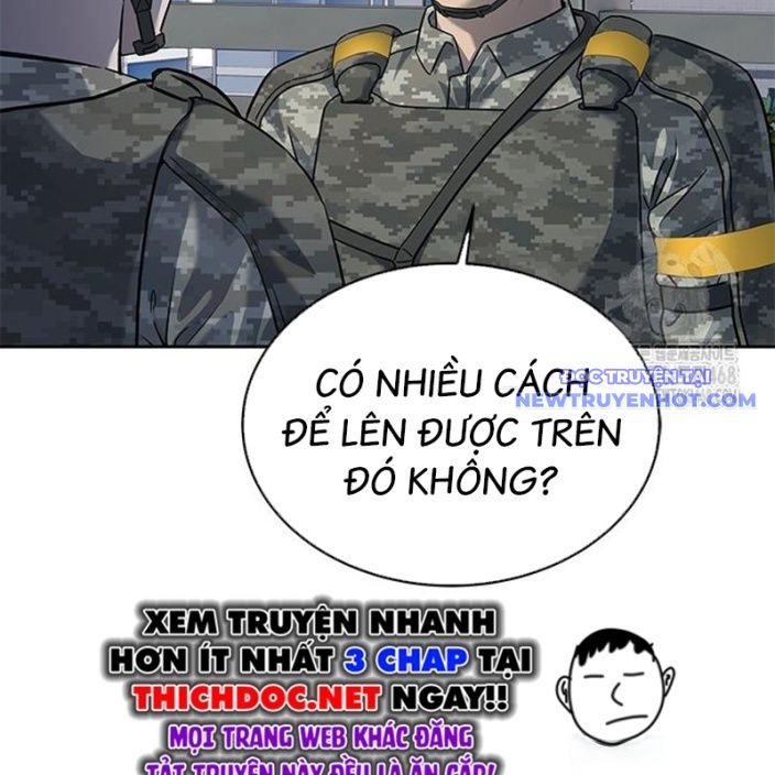 Đội Trưởng Lính Đánh Thuê Chương 257 Ảnh 37