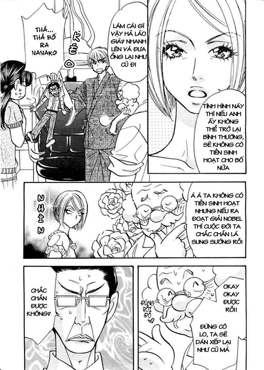 Boku To Kanojo No Xxx Chương 51 Ảnh 14