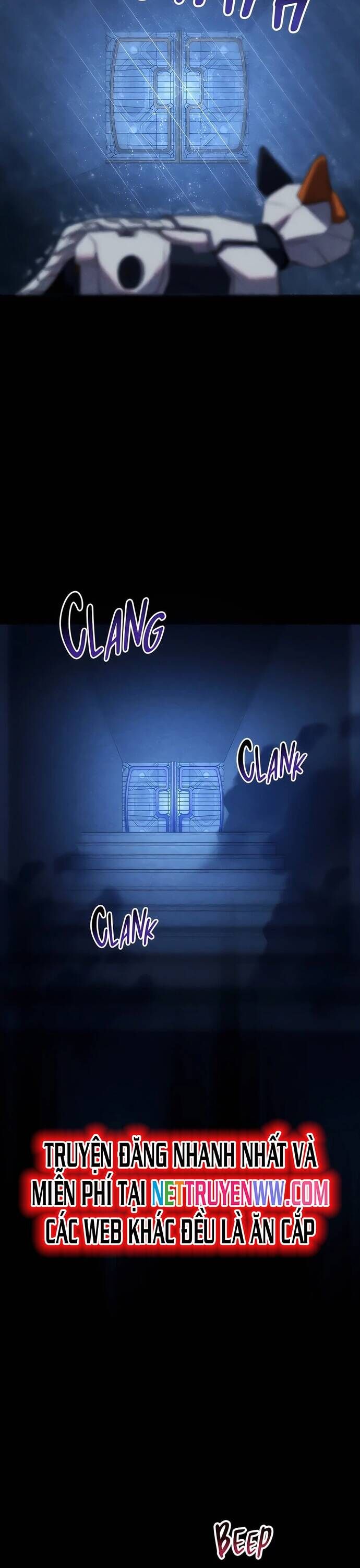 Tôi Đã Trở Thành Quái Vật Không Gian Chương 57 Ảnh 17