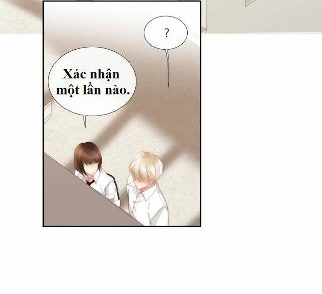 Tình Cờ Tìm Thấy Tháng 7 Chương 7.2 Ảnh 68