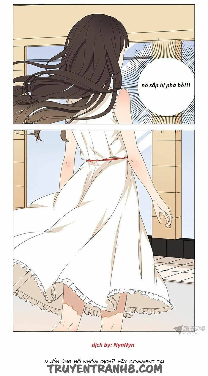 I Am My Wife Chương 1 Ảnh 19