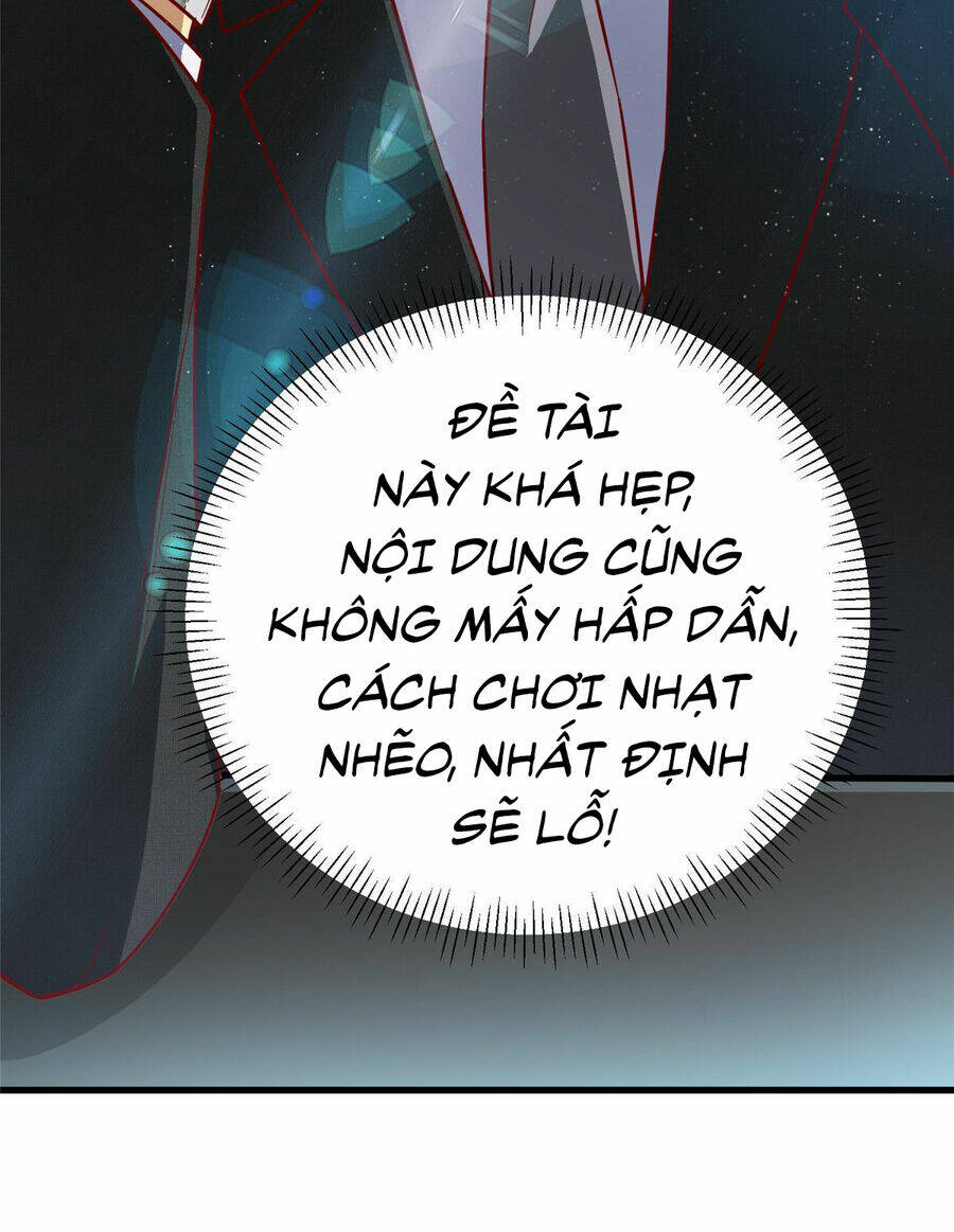 Trở Thành Tài Phiệt Nhờ Game Chương 29.5 Ảnh 11