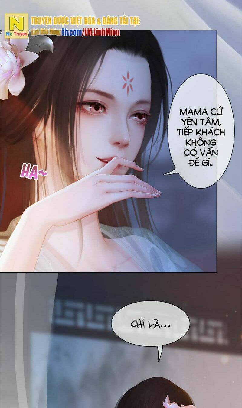 Đồng Tâm Kết Chương 1 Ảnh 27
