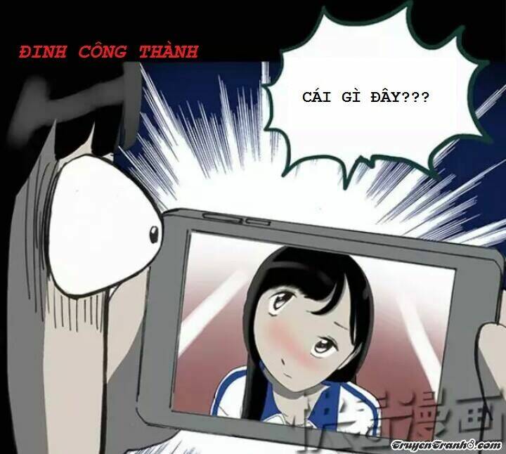 Bút Tiên Chương 1 Ảnh 78