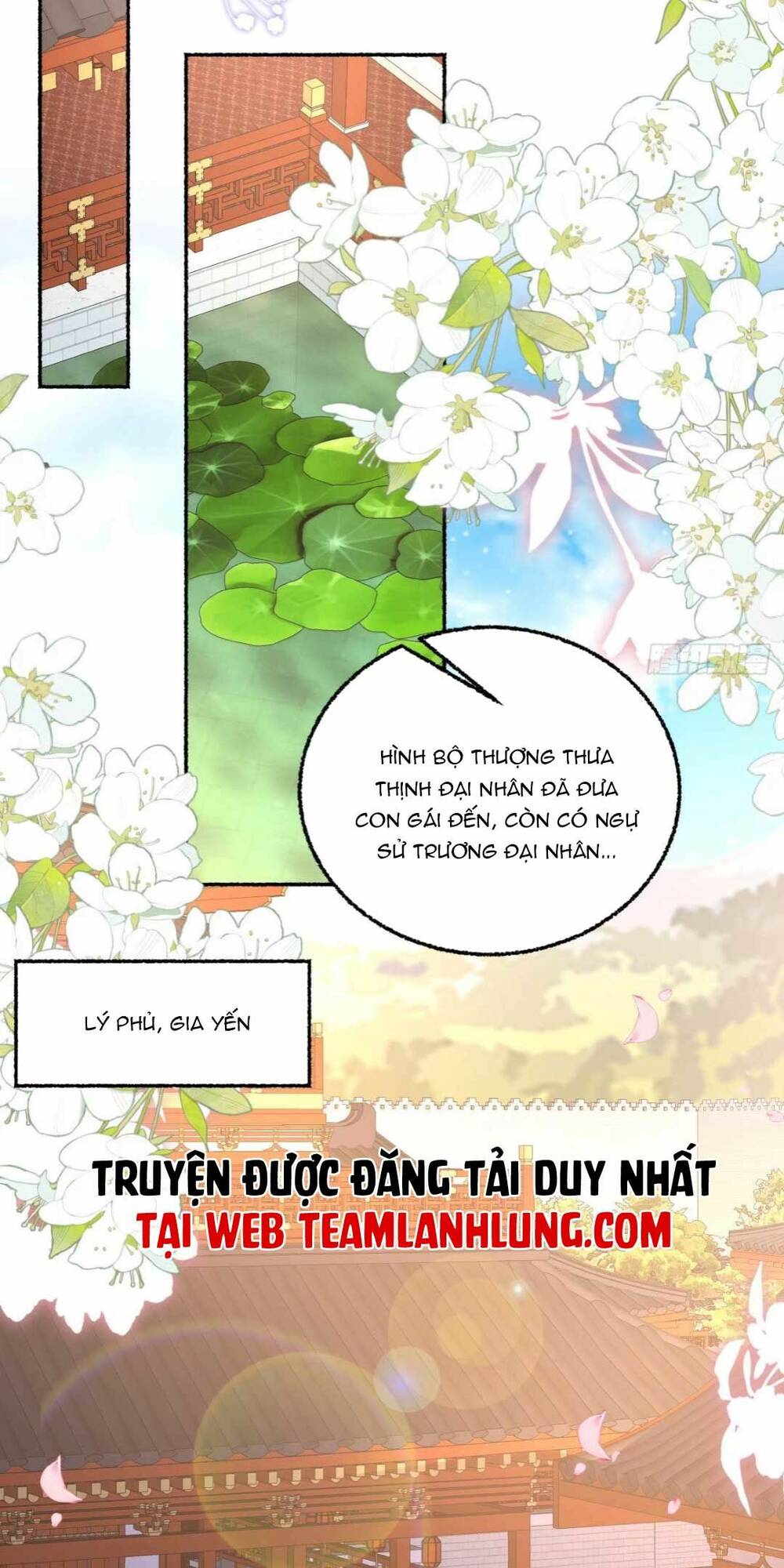 Đoàn Sủng Tiểu Kiều Của Ba Ba Bạo Quân Chương 15 Ảnh 43