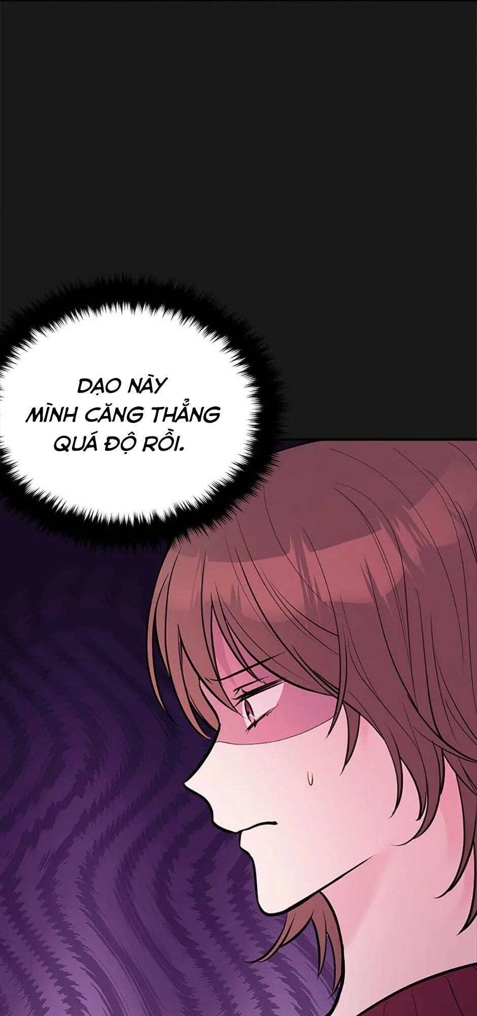 Câu Trả Lời Mùa Đông Chương 60 Ảnh 7