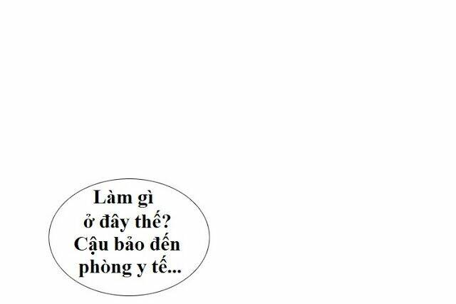 Tình Cờ Tìm Thấy Tháng 7 Chương 3.2 Ảnh 5